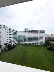 Blk 832 Jurong West Street 81 (Jurong West), HDB 5 Rooms #580422441